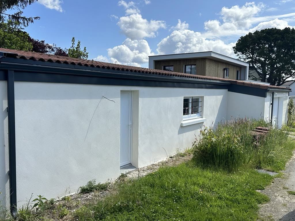 Construction neuve